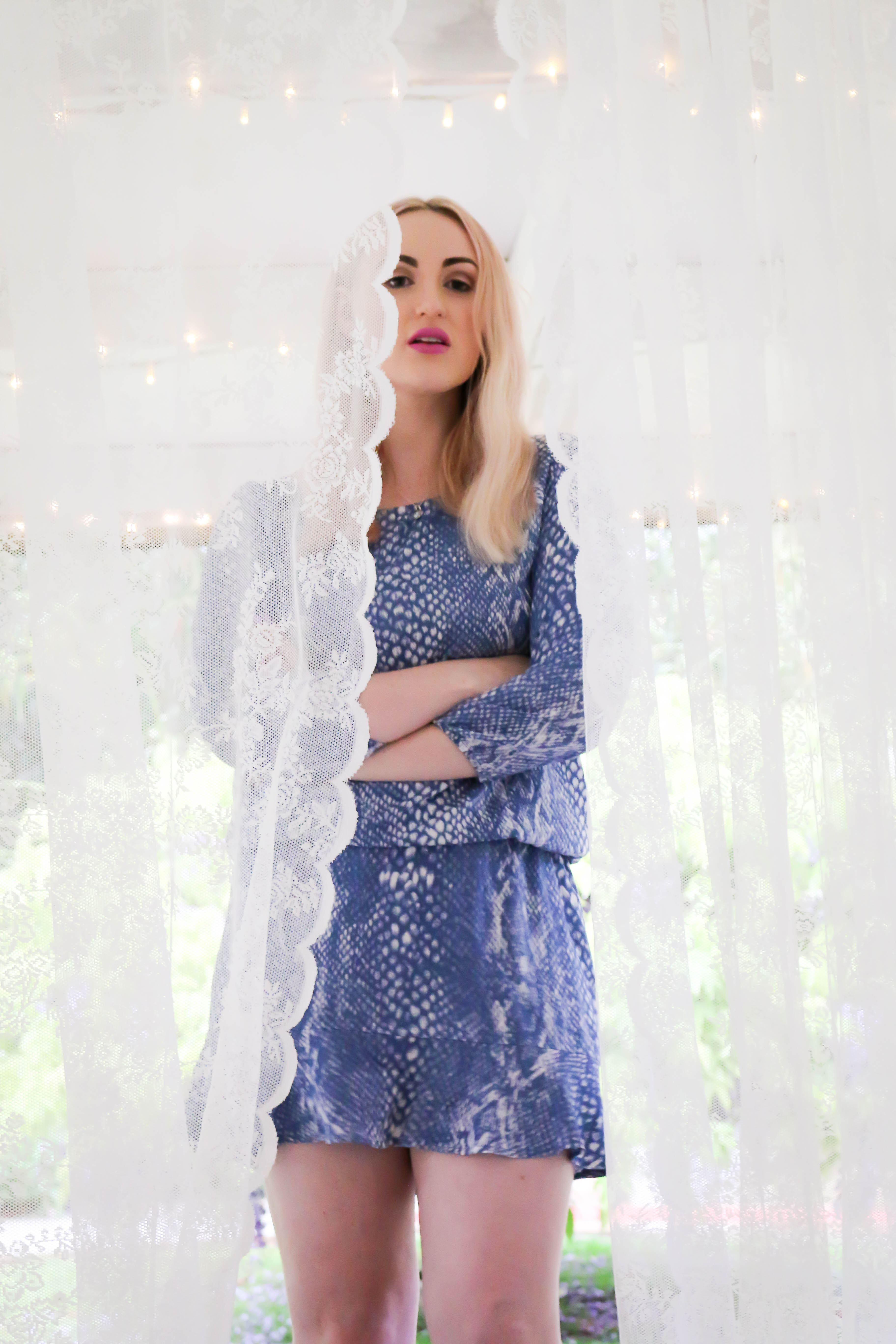 Pandora Spring Collection 2015