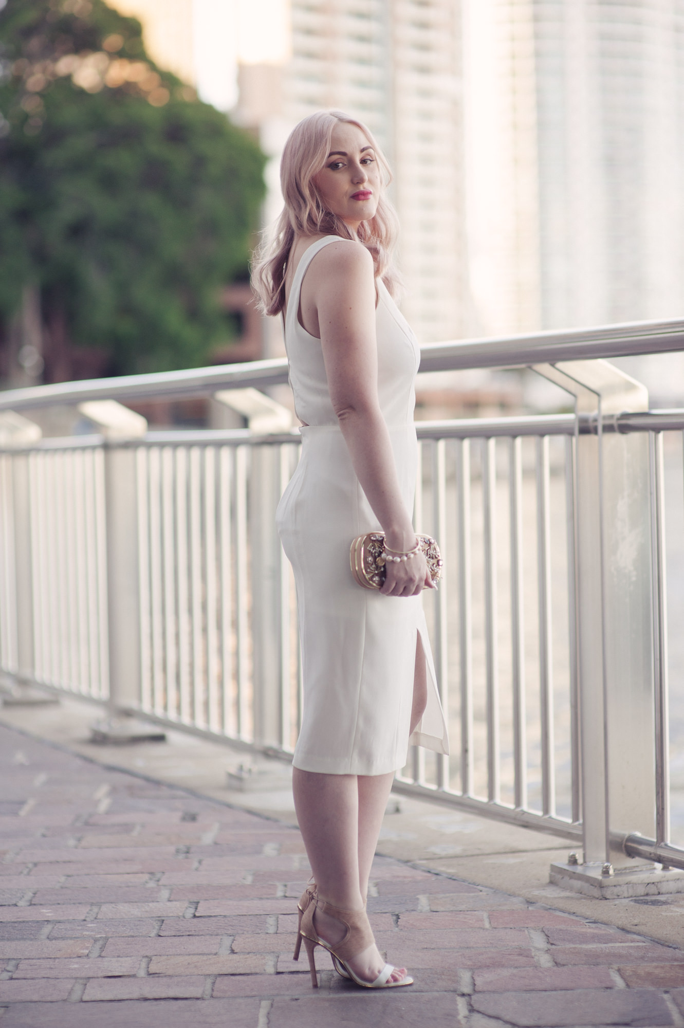 alt="Little White Dress"