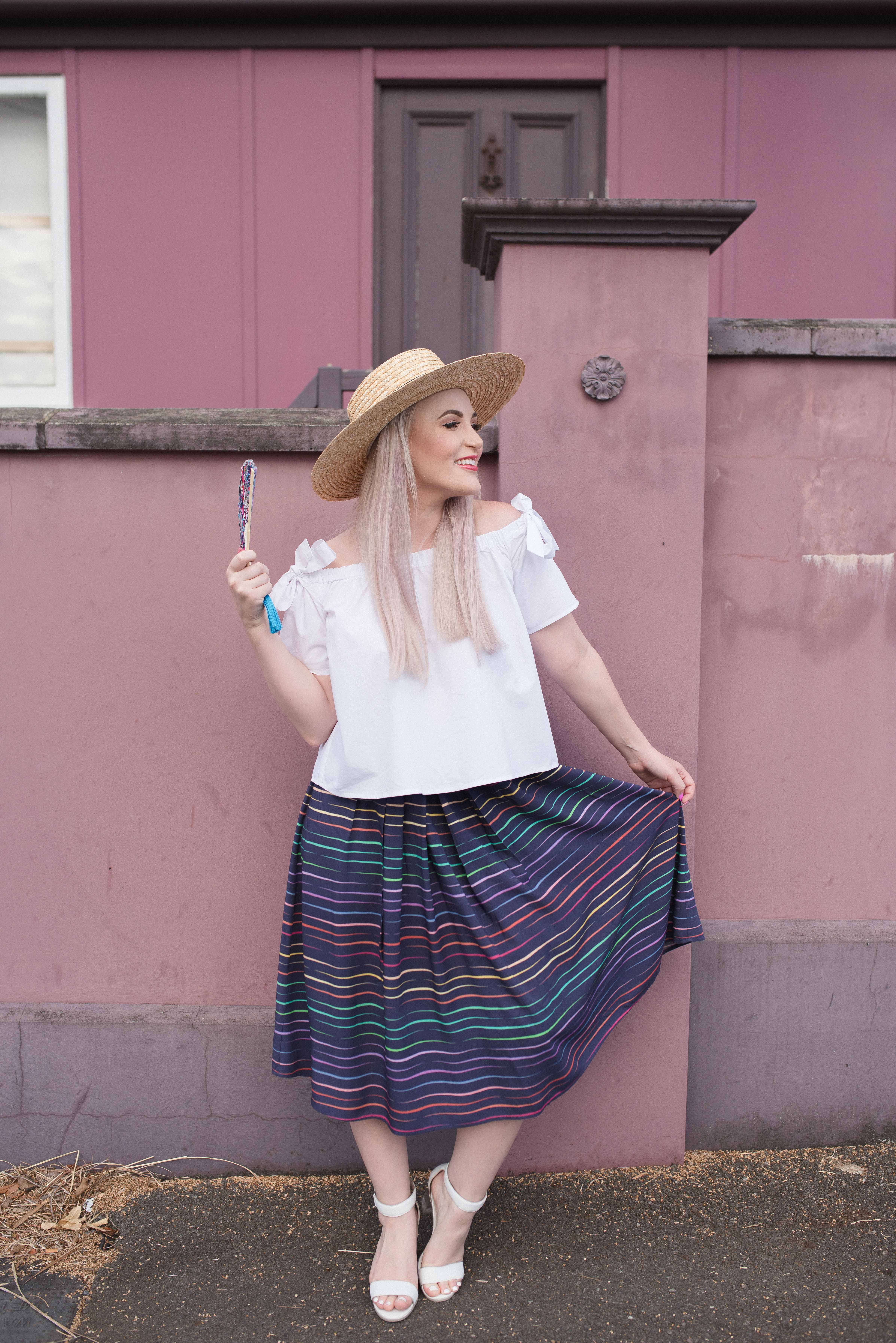 Look 1 - Purple 04
