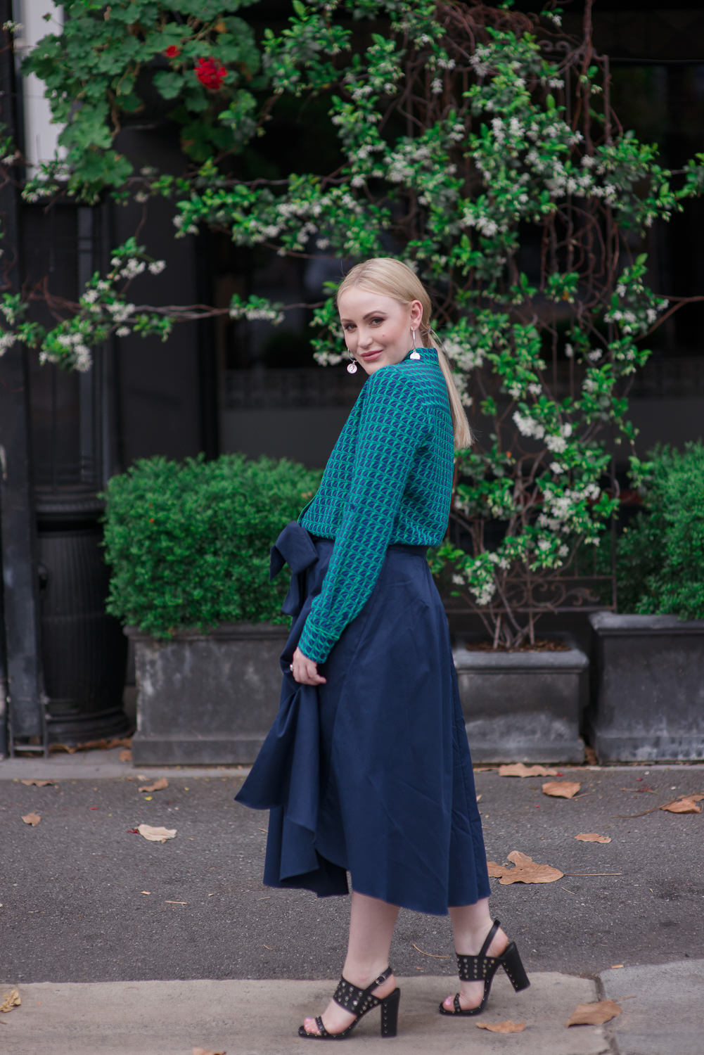 TBS GabbaOct Look 1-18