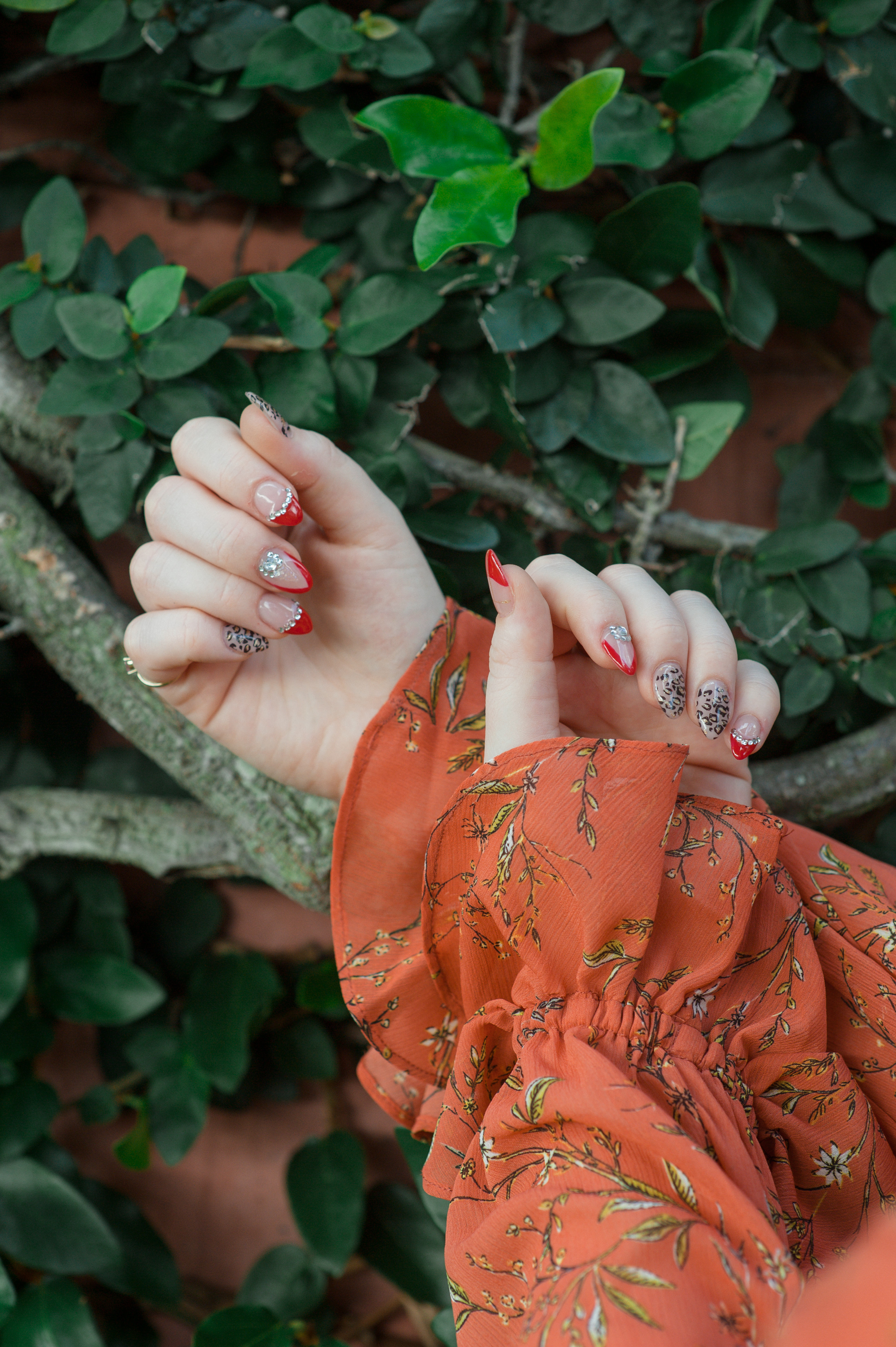 boho chic