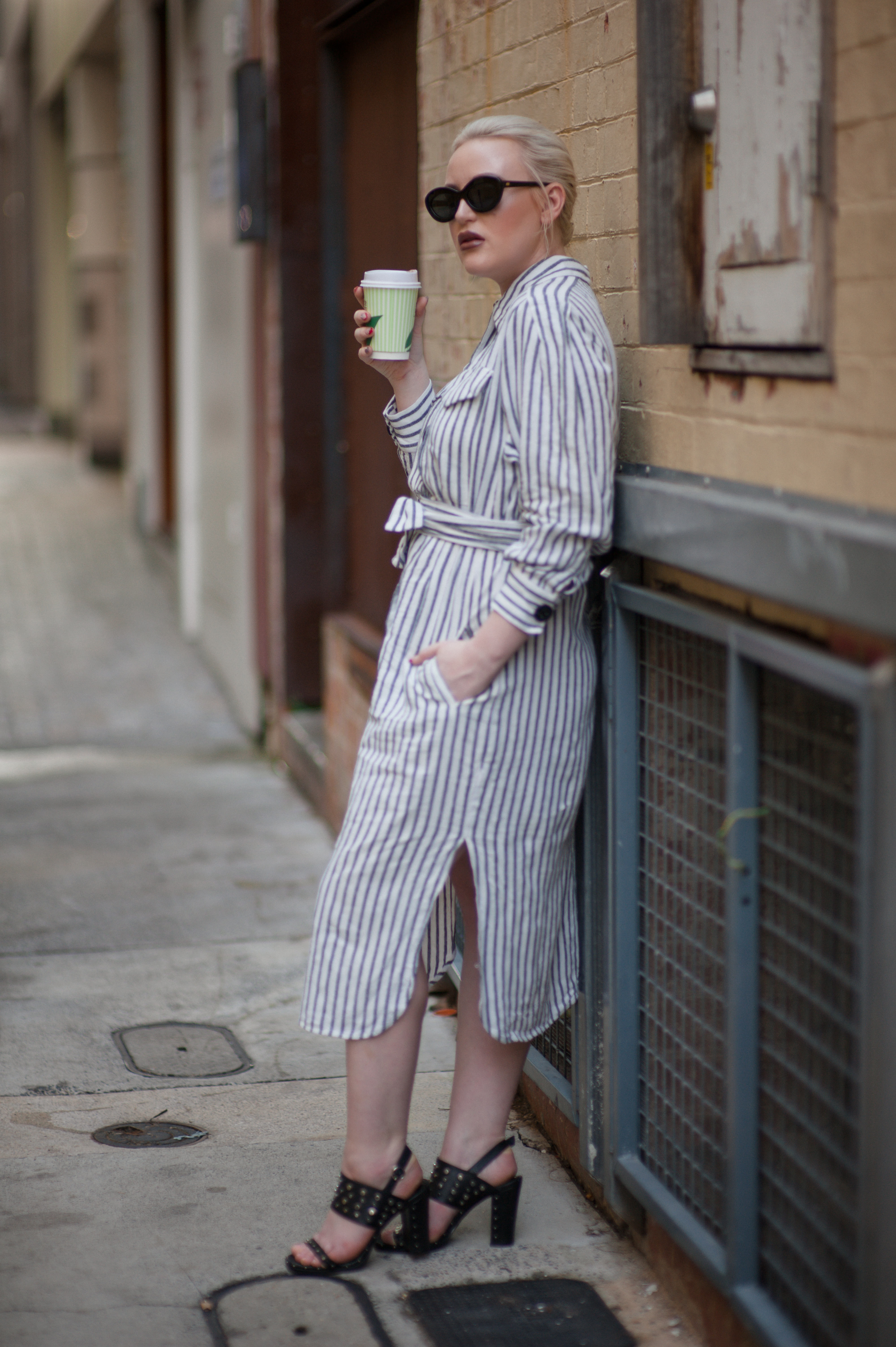 Zara #DearAustralia