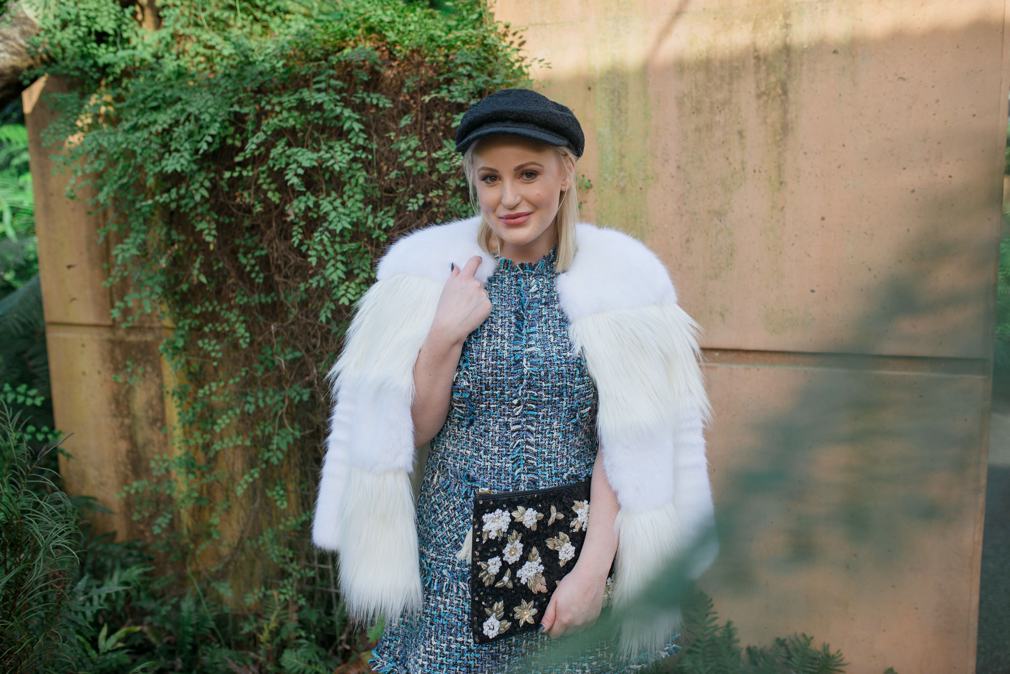 Ashleigh Eiffel Look 1-13