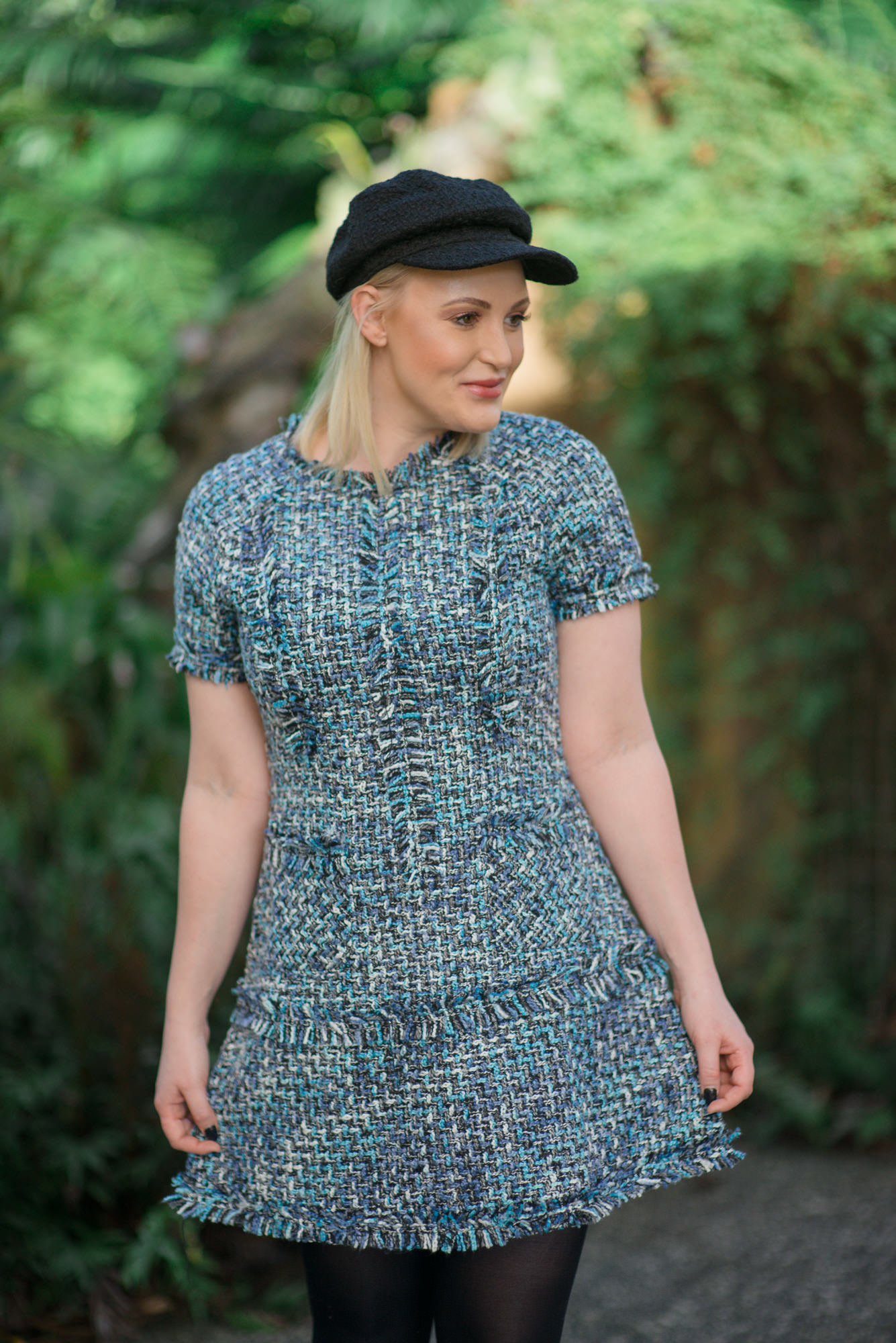 Ashleigh Eiffel Look 1-37