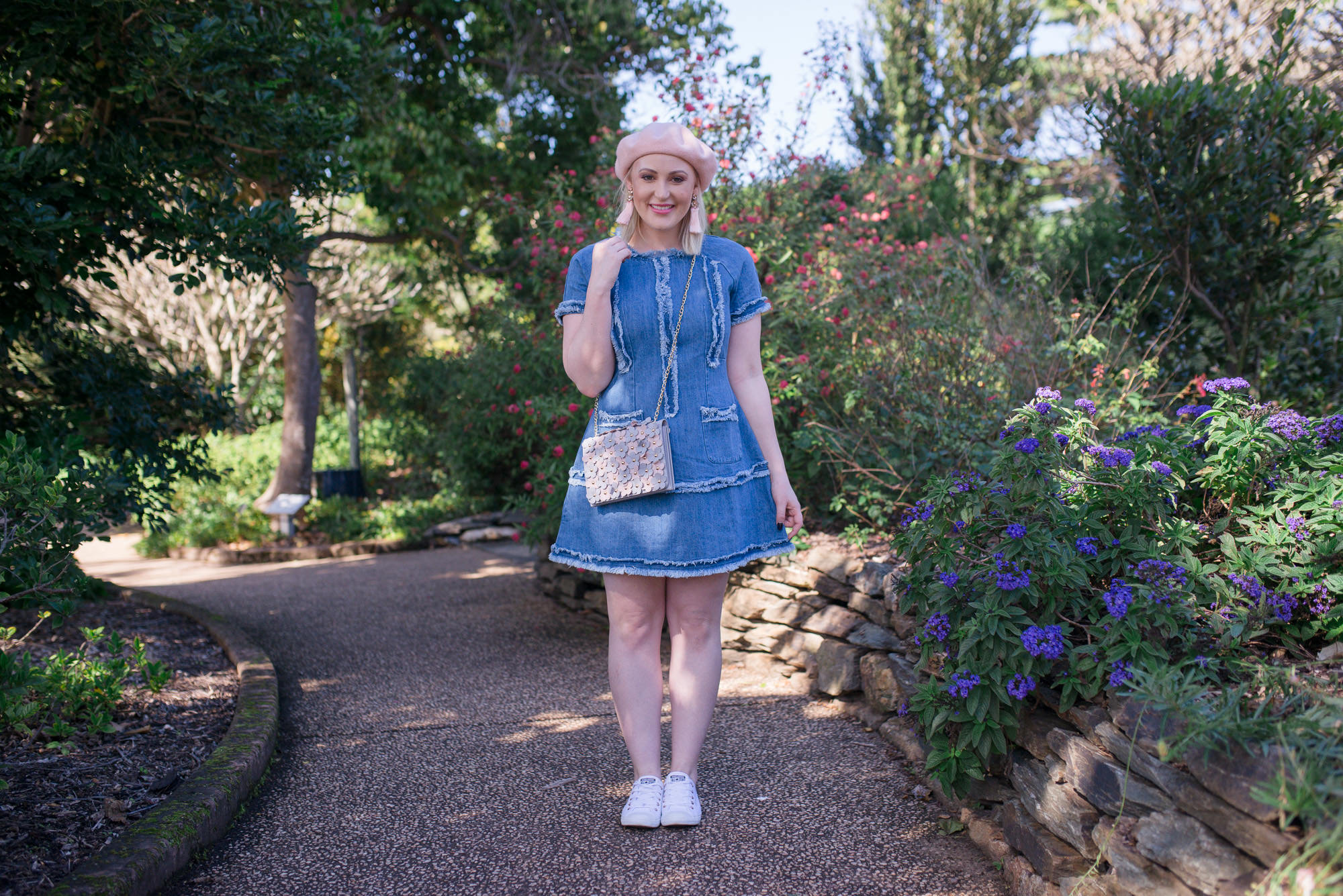 Ashleigh Eiffel Look 3-04