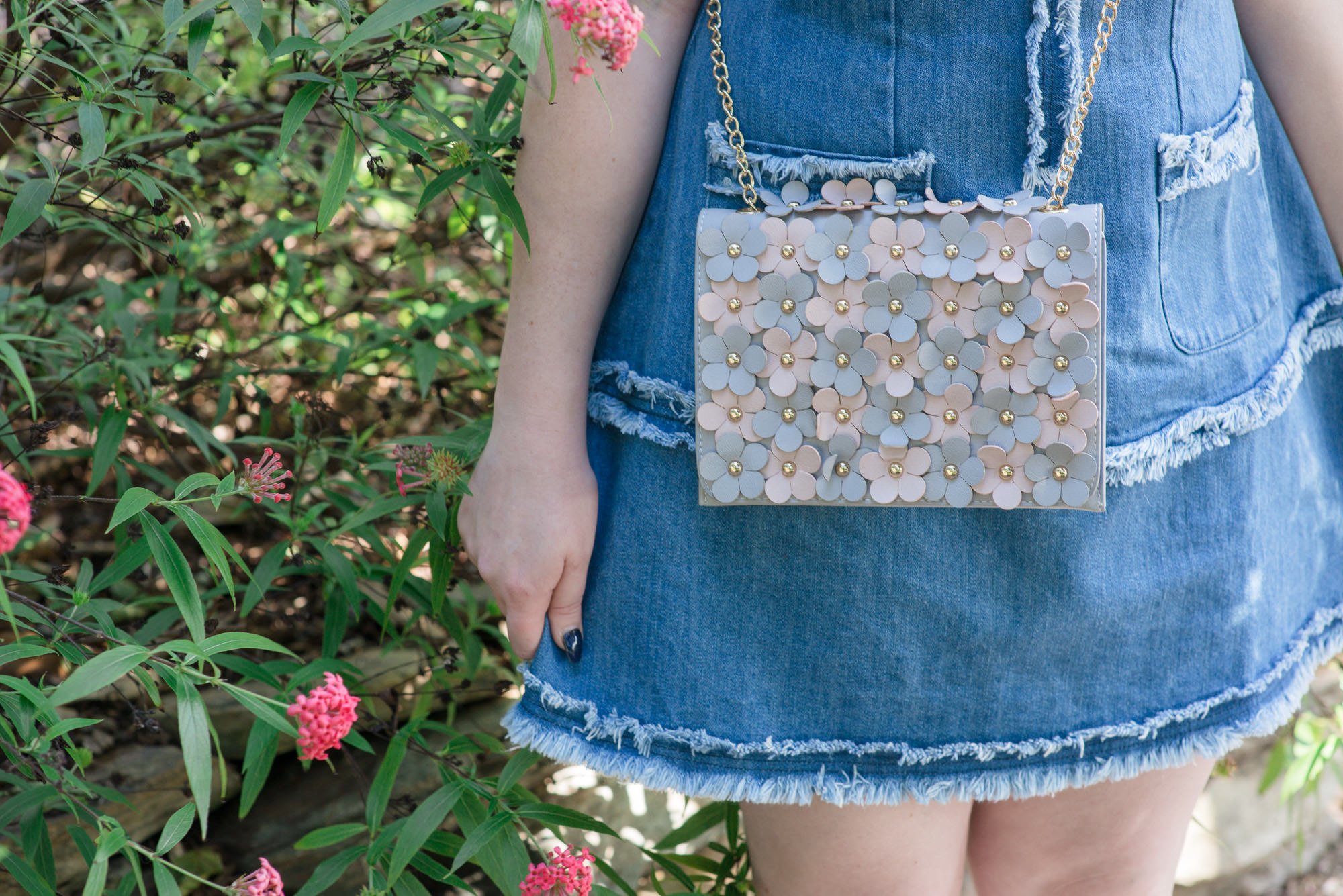 Ashleigh Eiffel Look 3-55