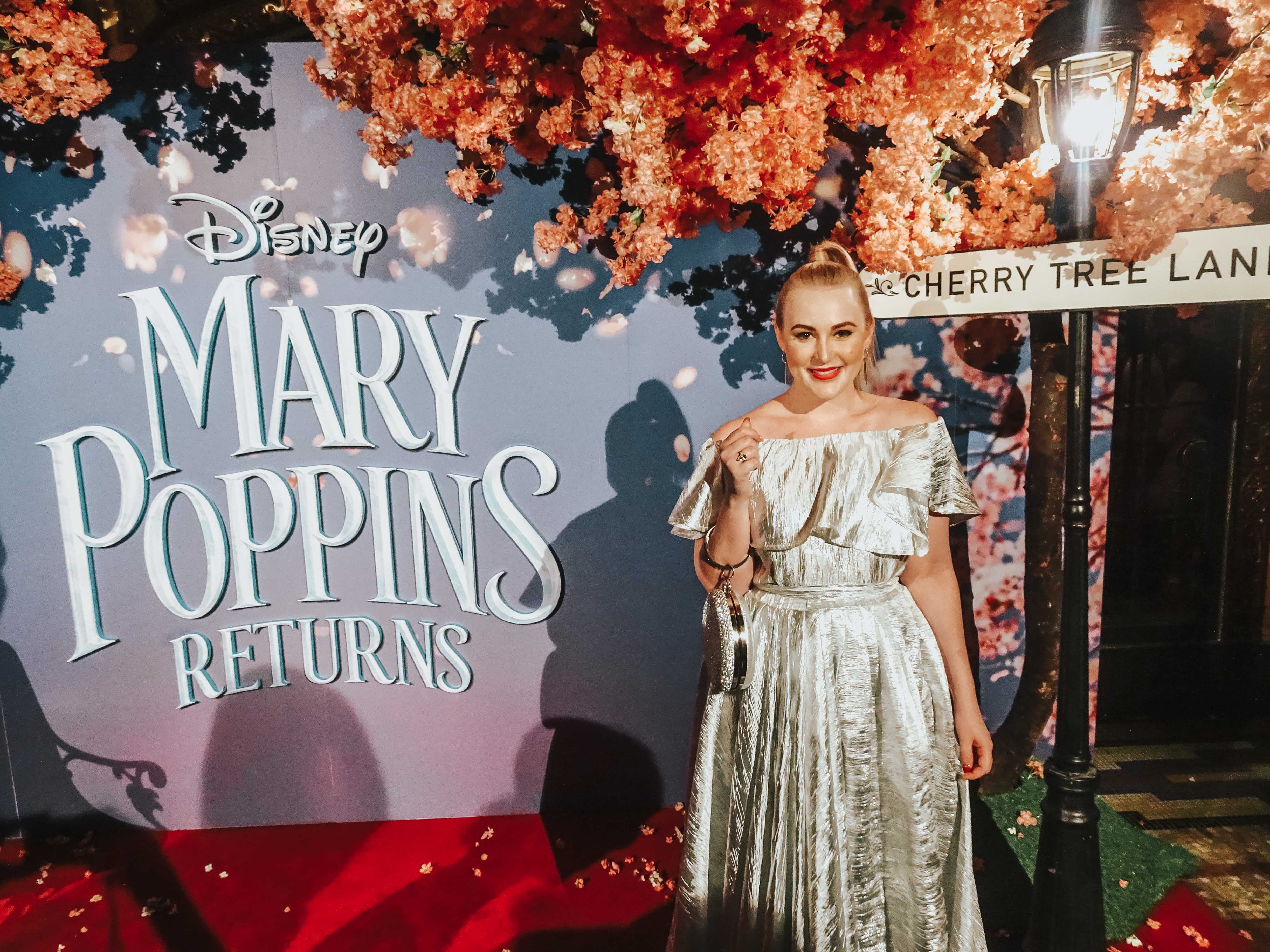 Disney Mary Poppins Returns